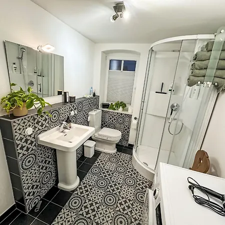 Altes Korbmacherhaus By Interhome Michelau in Oberfranken