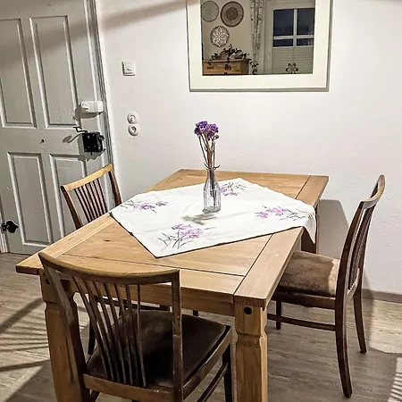 Altes Korbmacherhaus By Interhome * Michelau in Oberfranken