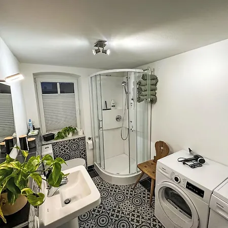 Altes Korbmacherhaus By Interhome Michelau in Oberfranken
