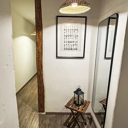 Altes Korbmacherhaus By Interhome Apartment *